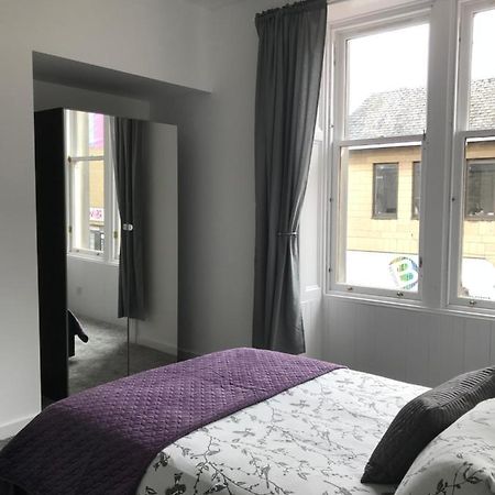 Carvetii - Edward House A - 2 Dbl Bed 1St Floor Flat Dunfermline Exterior foto